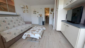 Studio à 50 m de la plage et du sentier littoral